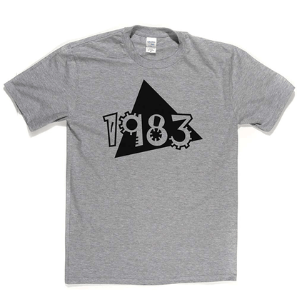 1983 T Shirt