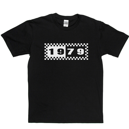 1979 T Shirt