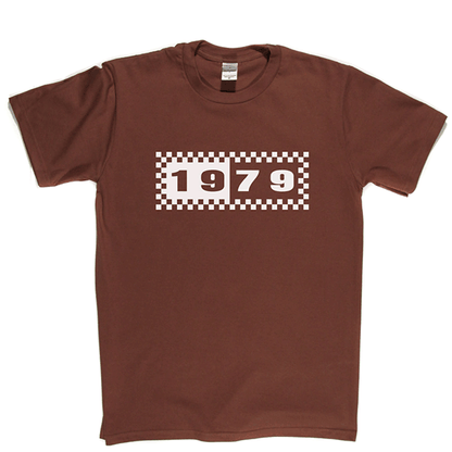 1979 T Shirt