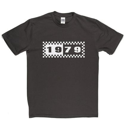 1979 T Shirt