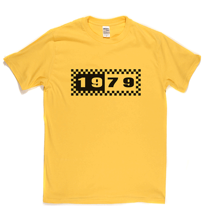 1979 T Shirt