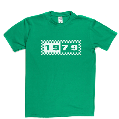1979 T Shirt