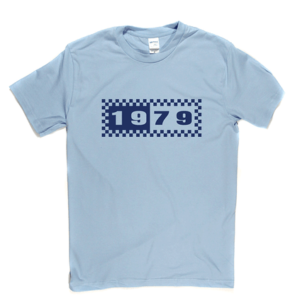 1979 T Shirt