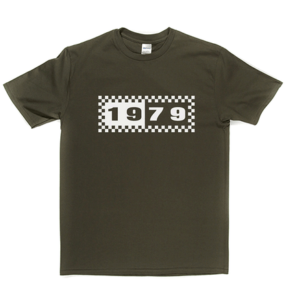 1979 T Shirt