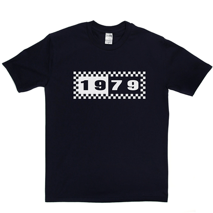 1979 T Shirt