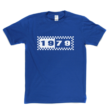 1979 T Shirt