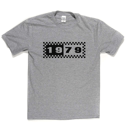 1979 T Shirt