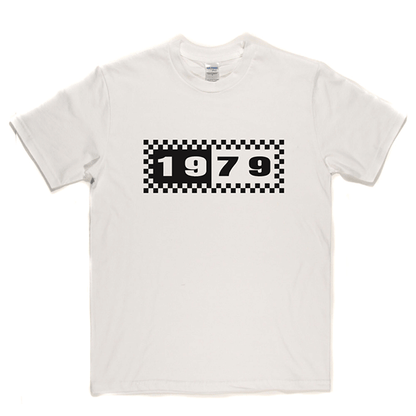 1979 T Shirt