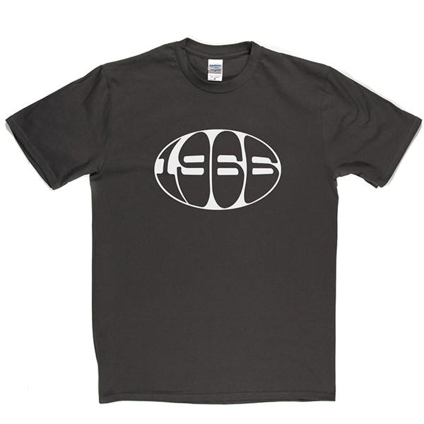 1966 T-shirt