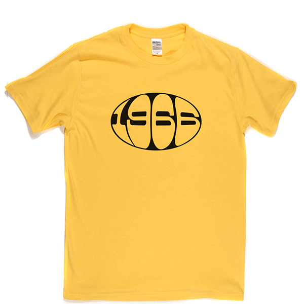 1966 T-shirt