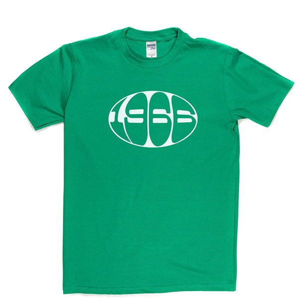 1966 T-shirt