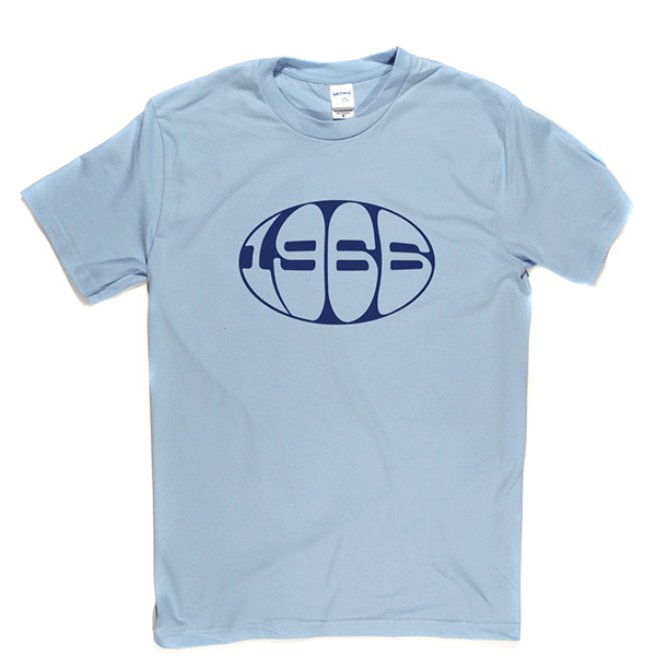 1966 T-shirt