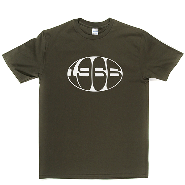 1966 T-shirt