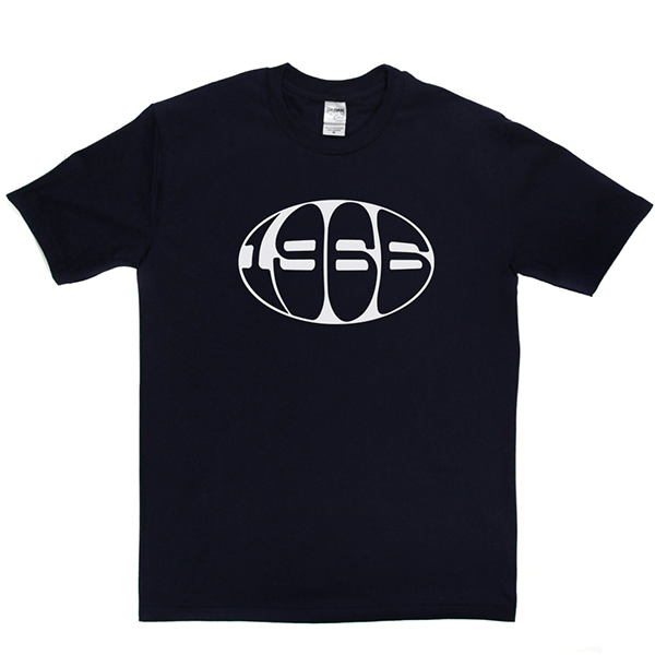 1966 T-shirt