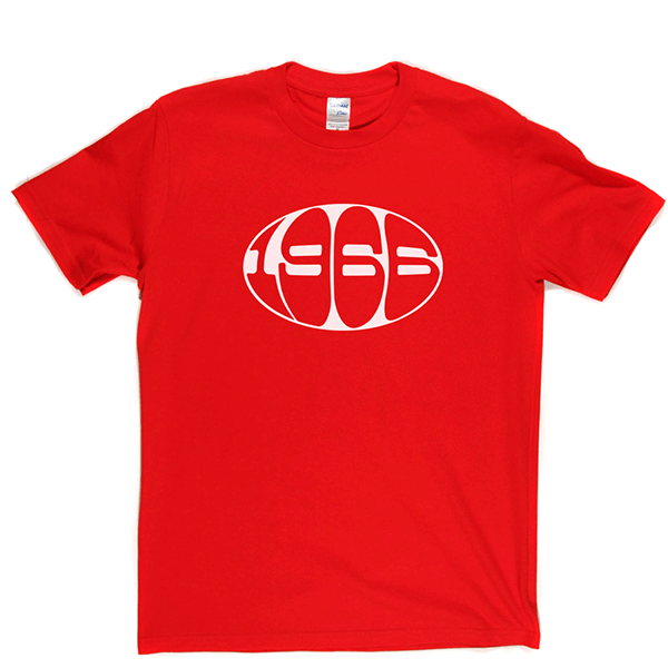 1966 T-shirt