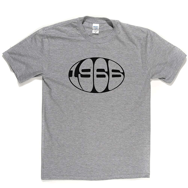 1966 T-shirt