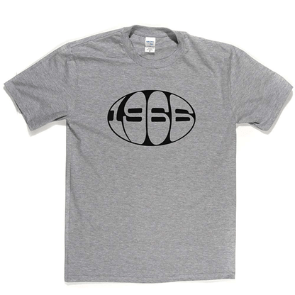 1966 T-shirt