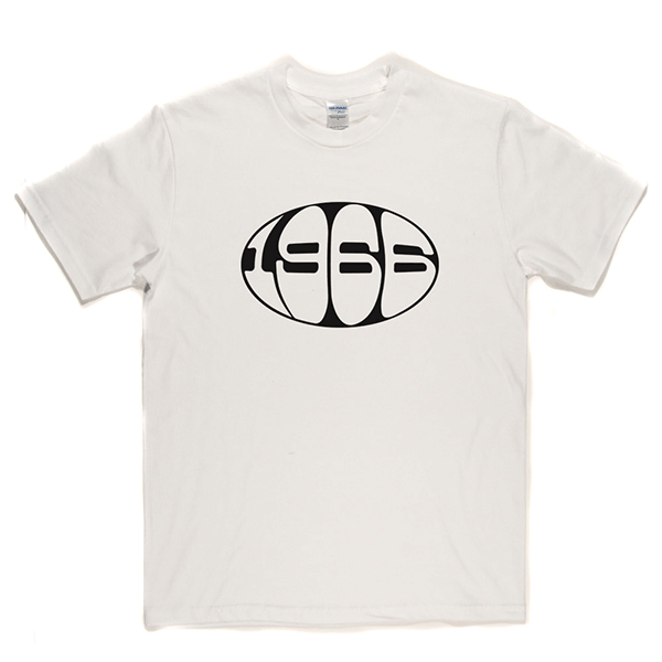 1966 T-shirt