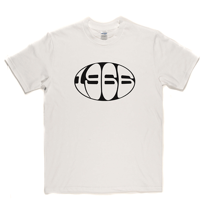 1966 T-shirt
