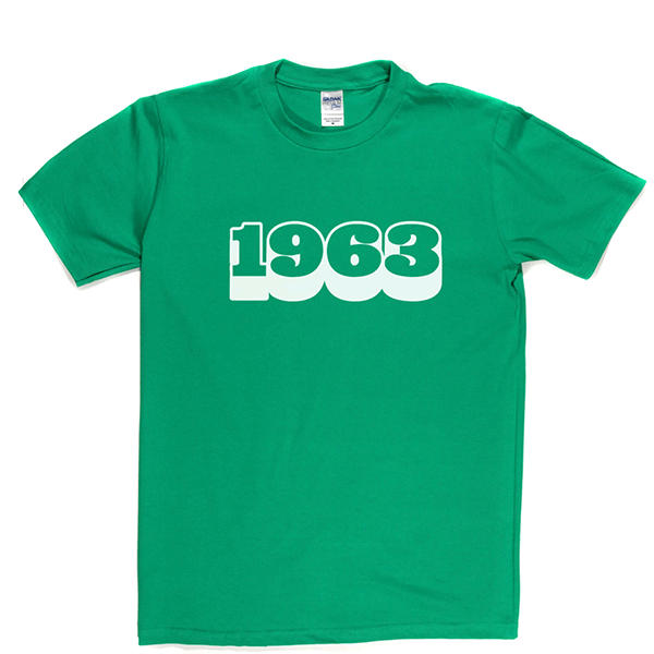 1963 T Shirt