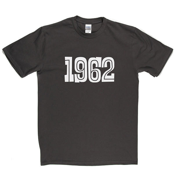 1962 T Shirt