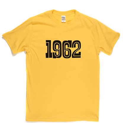 1962 T Shirt