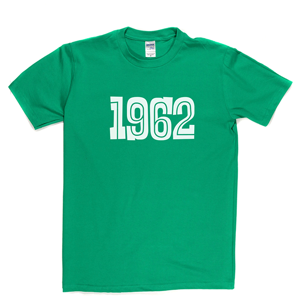 1962 T Shirt