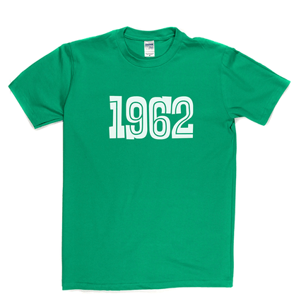 1962 T Shirt