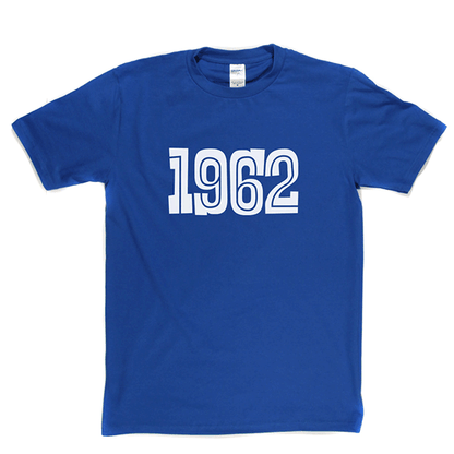 1962 T Shirt