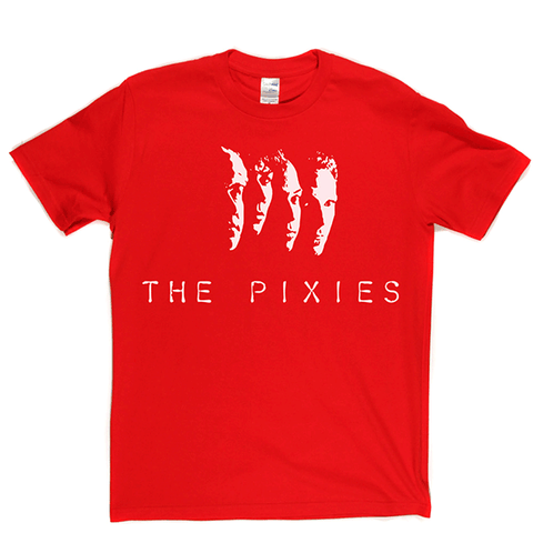Pixies T shirt