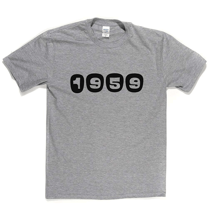 1959b T Shirt
