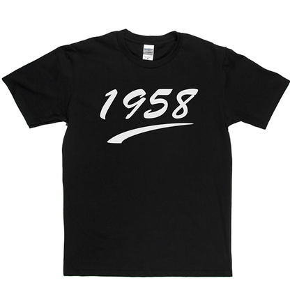 1958 T Shirt