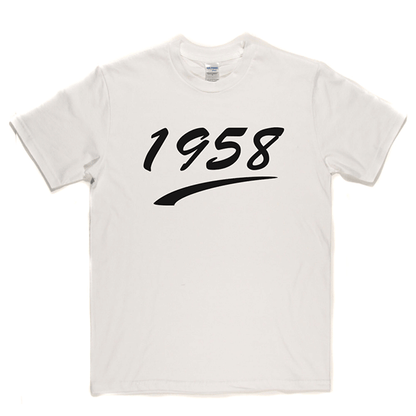 1958 T Shirt