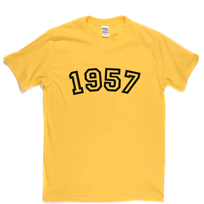 1957 T Shirt