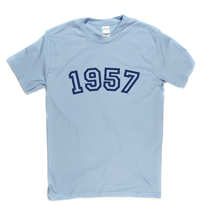 1957 T Shirt