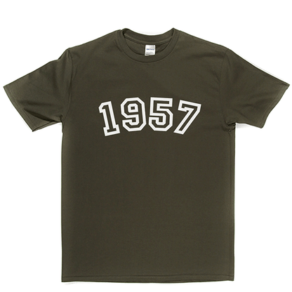 1957 T Shirt