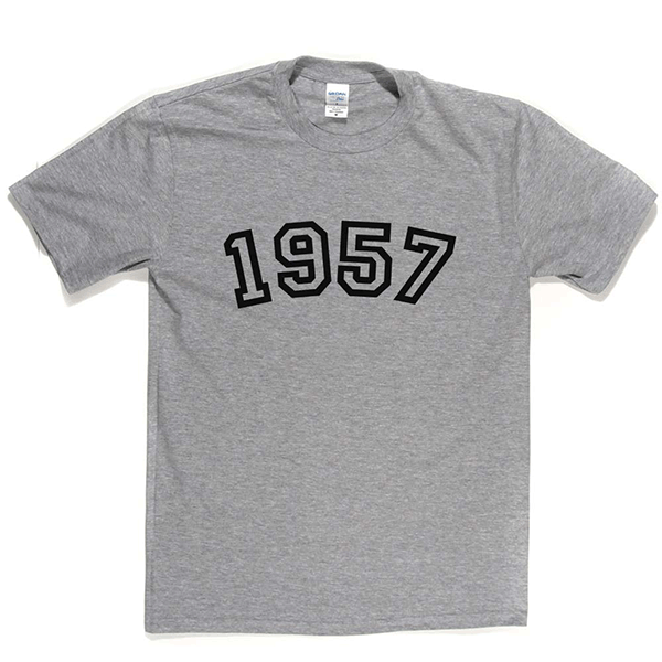 1957 T Shirt