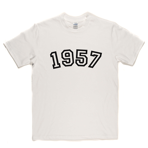 1957 T Shirt