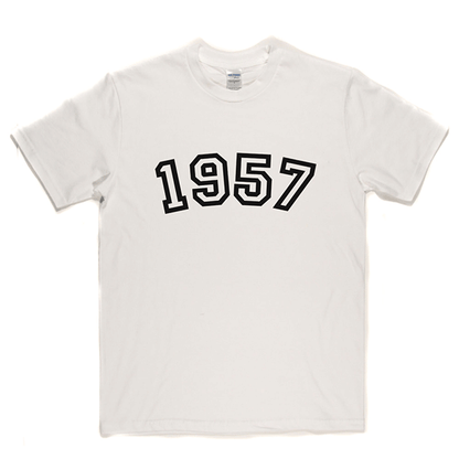 1957 T Shirt