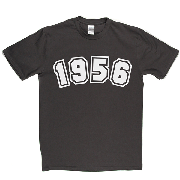 1956 T Shirt