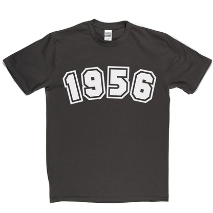 1956 T Shirt
