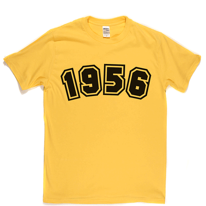 1956 T Shirt