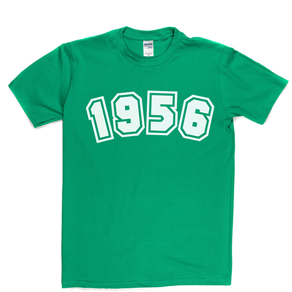 1956 T Shirt