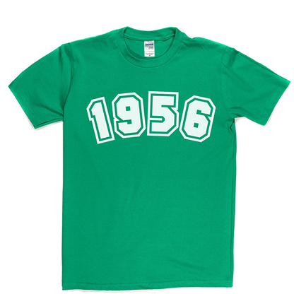 1956 T Shirt