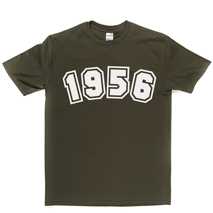 1956 T Shirt