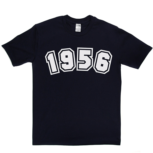 1956 T Shirt