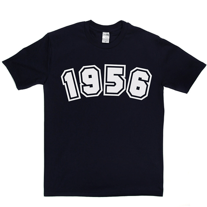 1956 T Shirt