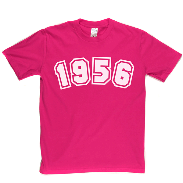 1956 T Shirt