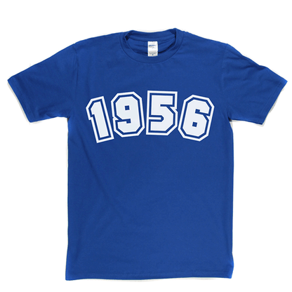 1956 T Shirt