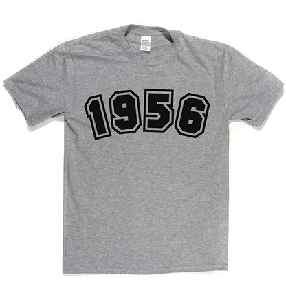 1956b T Shirt